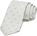 Paul Smith Men's Mini Polka Dot Tie