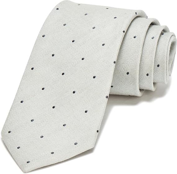 Paul Smith Men's Mini Polka Dot Tie