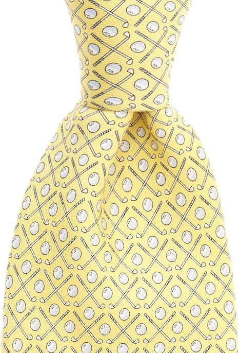 Men's Vineyard Vines Men's Golf Clubs Tie