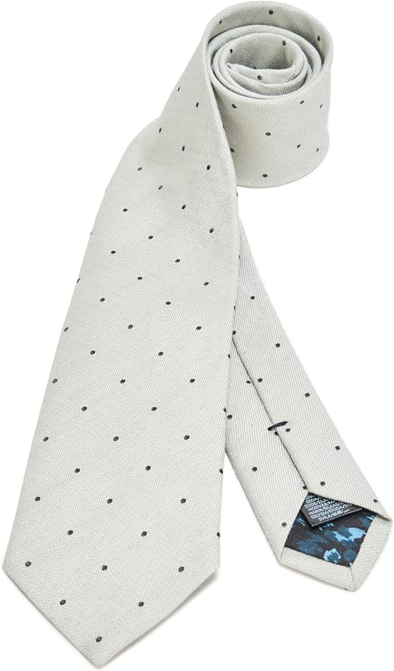 Paul Smith Men's Mini Polka Dot Tie