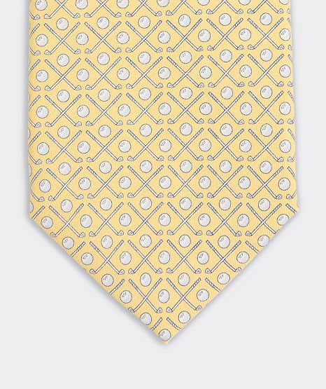 Men's Vineyard Vines Men's Golf Clubs Tie