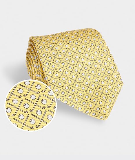Men's Vineyard Vines Men's Golf Clubs Tie